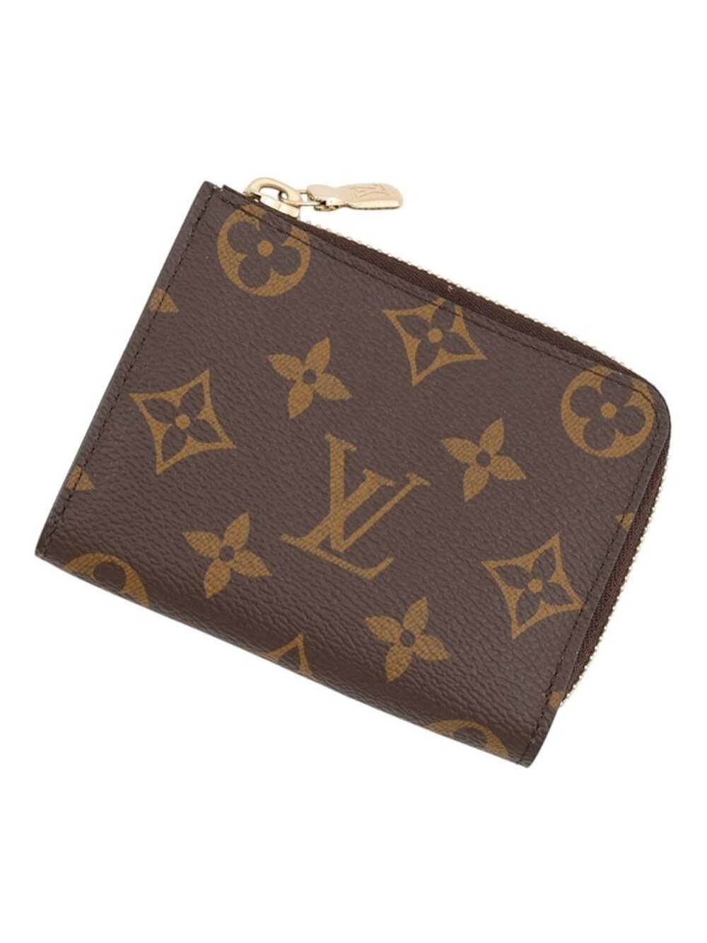 Louis Vuitton Coin Purse Monogram Portefeuille Noah Compact